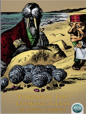 cover image of Through the Looking Glass